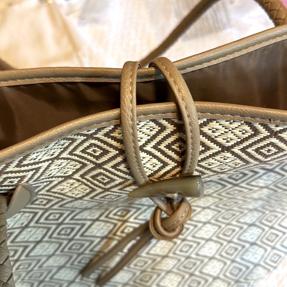 Neiman Marcus Tote bag - Picture 9 of 11